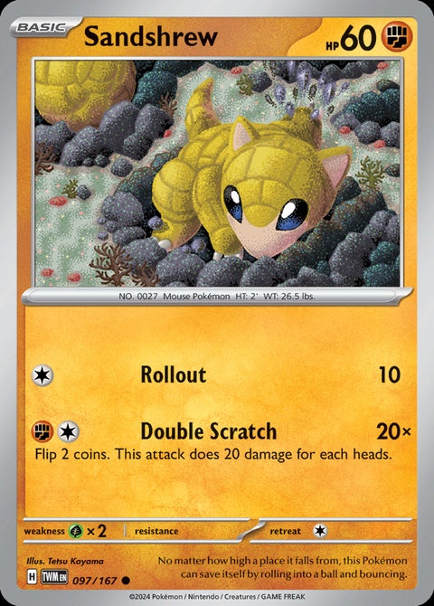 97-sandshrew