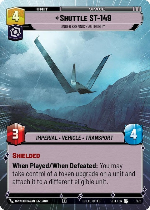 976-shuttlest149-underkrennicsauthority