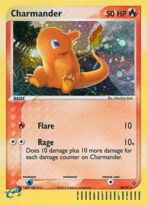 98-charmander