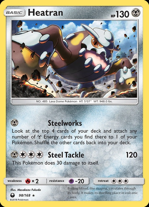 98-heatran