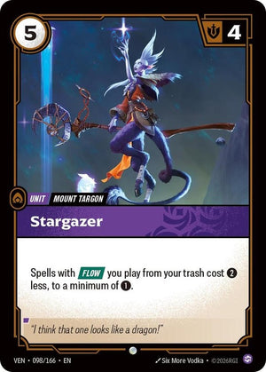 98-stargazer