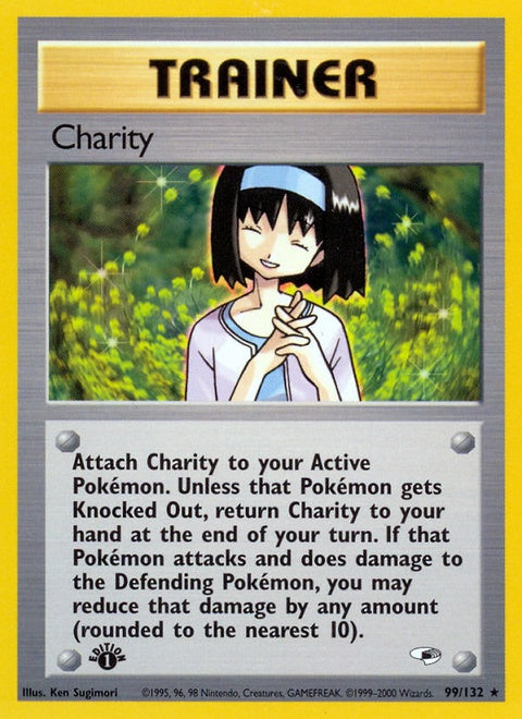 99-charity