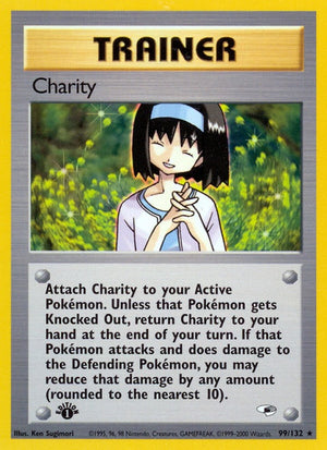 99-charity