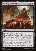 99-deadlyderision