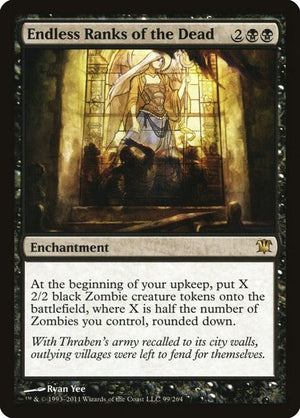 99-endlessranksofthedead