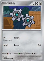 99-klink