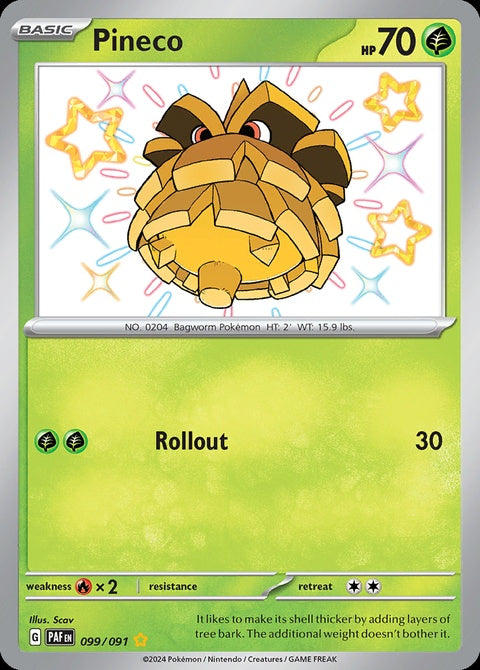 99-pineco
