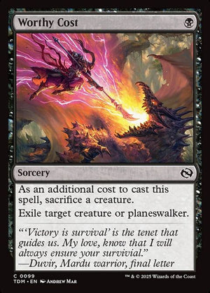 99-worthycost