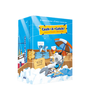 Cash-a-Catch