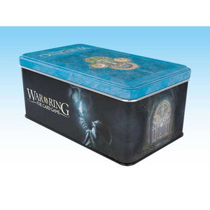 Free Peoples Card Box and Sleeves