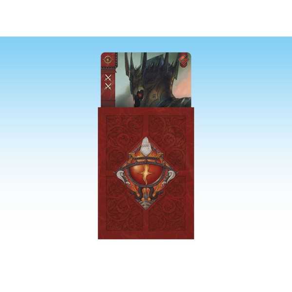 custom card sleeves uk Shadow Custom Sleeves