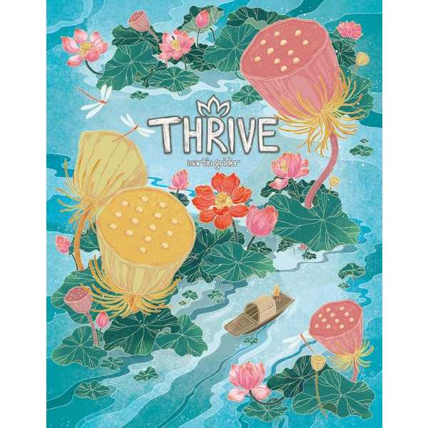 Thrive