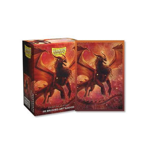 Rowan - Brushed ART Sleeves - Standard Size (100)