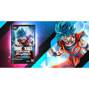 Awakened Pulse Booster Pack
