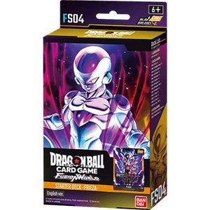 Dragon Ball Super Fusion World: Starter Deck - Freiza