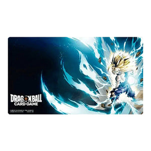 Fusion World Official Playmat 02