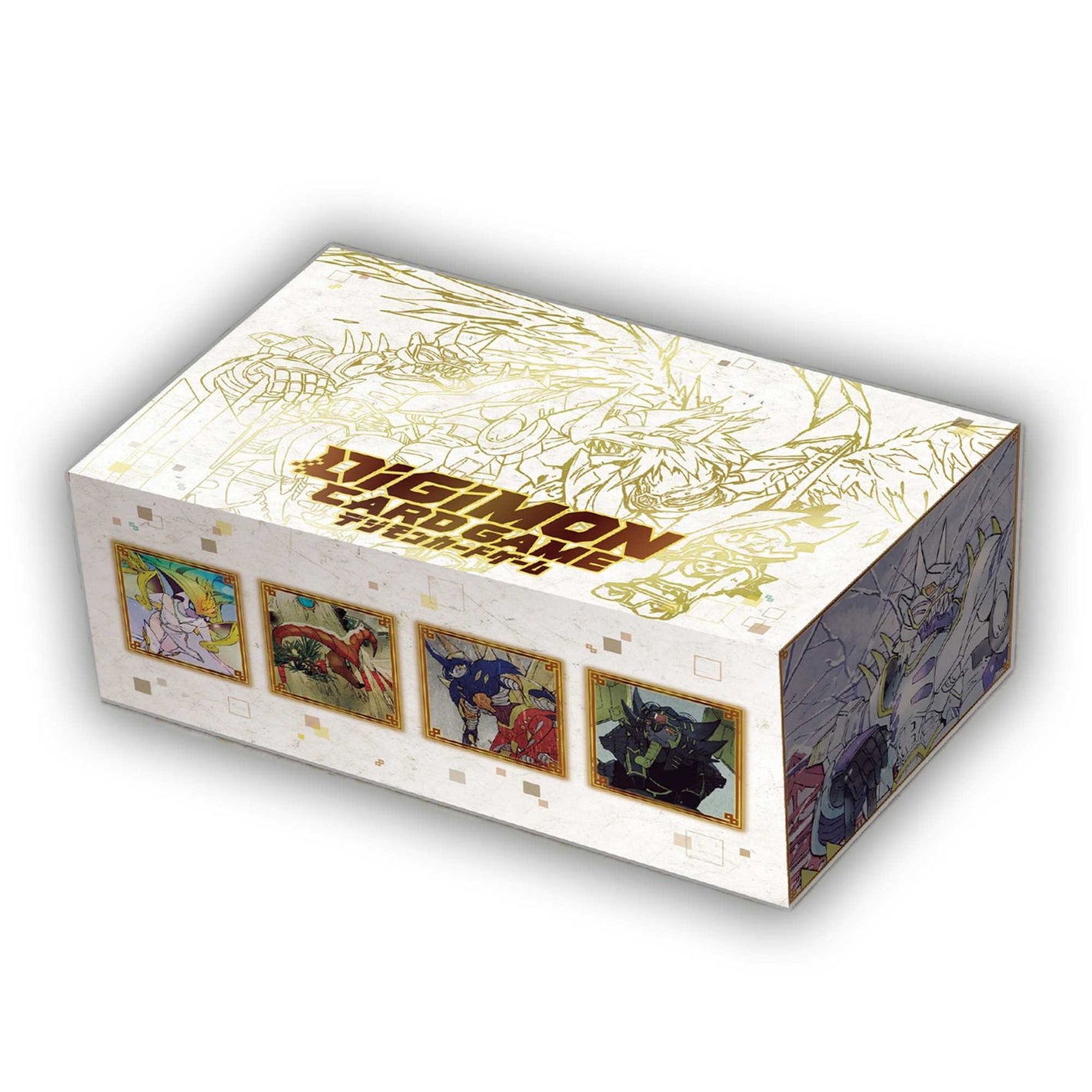 Tamer's Selection Box ver. Championship 2024