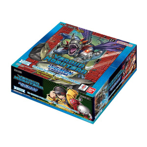 Digimon TCG Extra Booster - Versus Monsters