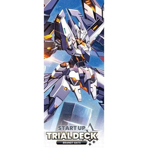 Start Up Trial Deck - Brandt Gate