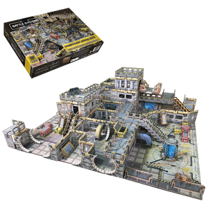 Frontier Core Set