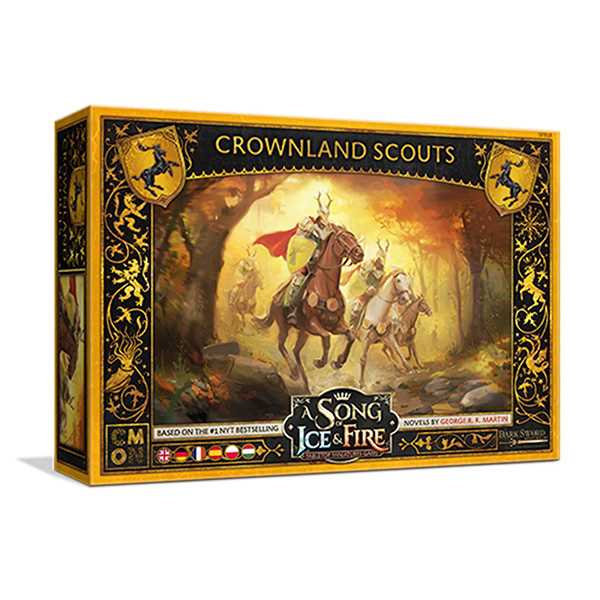 Crownland Scouts