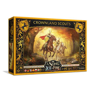 Crownland Scouts