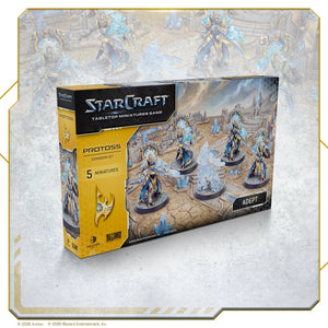 StarCraft® Adept Expansion Set