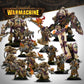 WARMACHINE: PROTECTORATE OF MENOTH COVENANT OF THE FLAME - SCOURGE OF THE UNBELIEVER