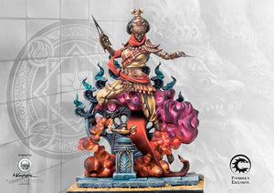 Sorcerer Kings: Founder's Exclusive Bound to the Elements