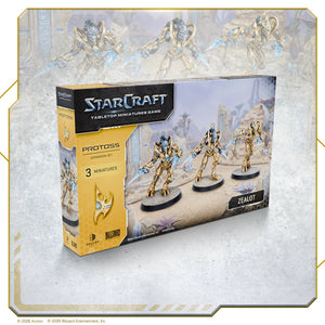 StarCraft® Zealot Expansion Set