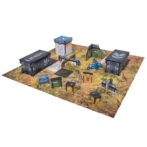 HALO: Flashpoint - Recon Edition