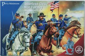 American Civil War Cavalry