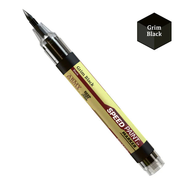 Speedpaint Marker