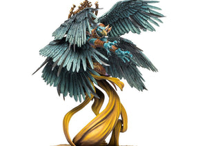 Sorcerer Kings: Trinnavarta Chandavat