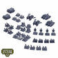 Armoured Clash: Crown Introductory Set
