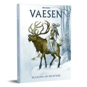 Vaesen: Seasons of Mystery