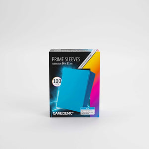 Gamegenic Prime Sleeves (100 ct.)