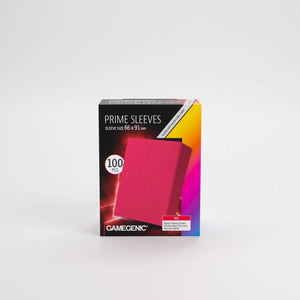 Gamegenic Prime Sleeves (100 ct.)