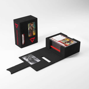 Gamegenic Arkham Horror: Deck Tome - New Edition