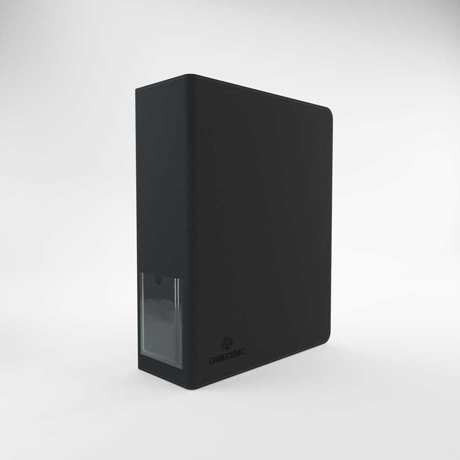 Prime Ring-Binder