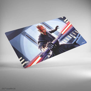 Star Wars: Unlimited Game Mat Set 5 Darth Maul
