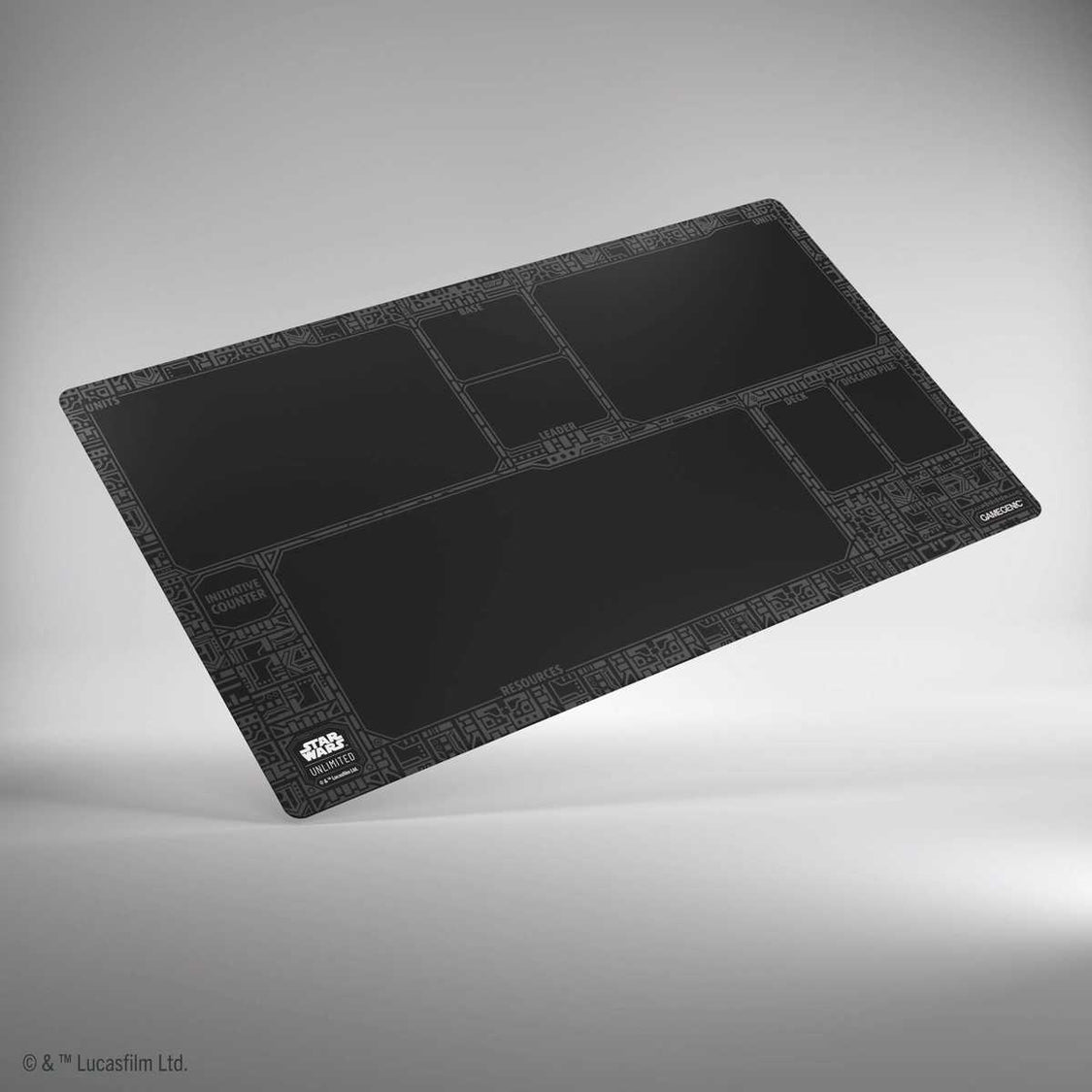Star Wars: Unlimited Game Mat Set 5 Pattern