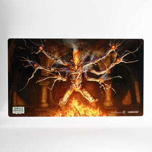 Gamegenic Arkham Horror: Game Mat - Elokoss