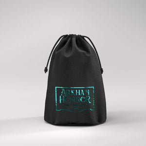 Gamegenic Arkham Horror: Chaos Tokens + Token Bag