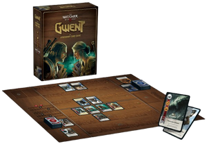 Gwent: The Legendary Card Game