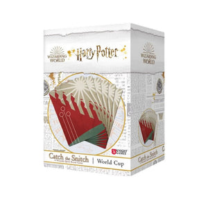 Harry Potter: Catch the Snitch: World Cup