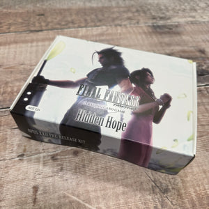 Hidden Hope prerelease kit