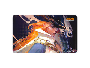 Miss Fortune Playmat