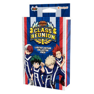 Class Reunion Collector Box