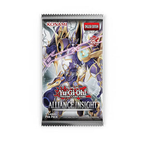 Alliance Insight - Booster Pack